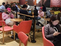 -COSTA COFFEE(西直门店)