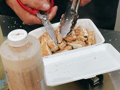 -唐记臭干(金鹰后街店)