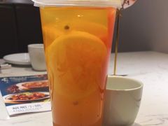 水果多多-峨嵋小镇·川菜(勒泰中心店)