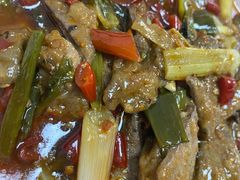 -鸡哈豆花(梅西广场店)