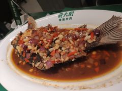 -费大厨辣椒炒肉(太平老街店)