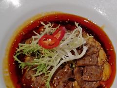 -喜来登由由大酒店九州膳坊中餐厅