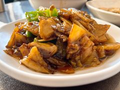 地三鲜-友谊餐馆(永安路店)
