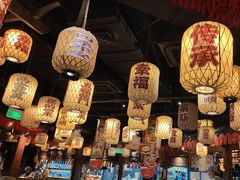 -南京大牌档(济南万象城店)