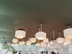 -绿茶餐厅(广州天河城店)