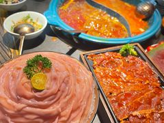 -吼堂老火锅(太古里总店)