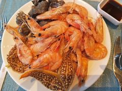 -威海蓝海御华大饭店·蓝钻美食自助百汇