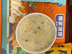 -魏家凉皮(梨园店)