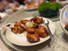 -彩丰楼·中餐厅(国家会展中心上海洲际店)