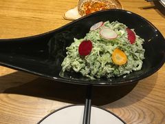 -山丹丹西北菜(金贸大厦店)