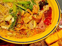 -北丐先生·野馄饨烧烤(长宁龙之梦店)