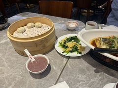 -鼎泰丰(国贸商城店)