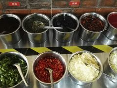 -东镇老火锅(长春路首店)