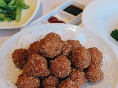 -满堂·烤鸭店·北京菜(鼓楼店)