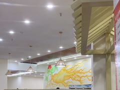 -朴小妹人参鸡汤火锅(长白山万达店)