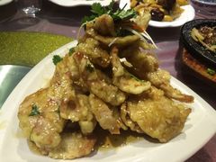 -八大碗·精致东北菜(东陵西路店)