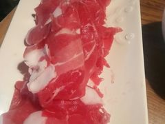 -傣妹火锅(南京东路一店)