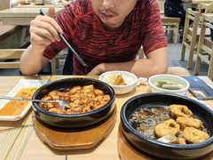 -米村拌饭(金象城店)