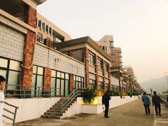 -北京师范大学(珠海校区)