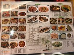 -满江红四季餐厅 · 国家五钻级酒家(新纪元大酒店店)