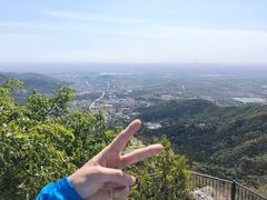 -香山公园