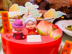 -大碗居·烤鸭·鱼头泡饼(天坛东门店)