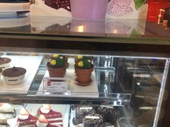 -85度C(生甜甜圈研究工坊·上海局门店)