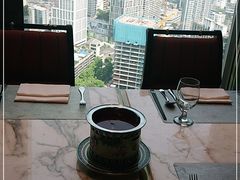 -美食汇自助餐厅(成都万达瑞华酒店)