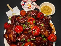 -必点海鲜·海肠捞饭大王(滨江道店)
