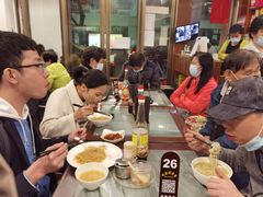 -恩宁刘福记(东华东路店)