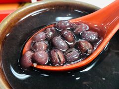 红豆汤-农园餐厅(北京大学店)