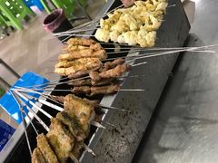 -小王烧烤(毓龙路店)