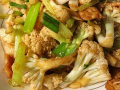 -帕米尔食府(白云观店)