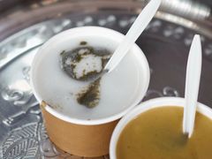 -谢怀亮芝麻茶