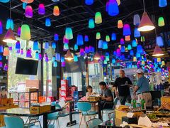 -火枪手串吧·鹤岗小串涮肚(亦庄店)