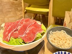 -Sushi Love 创意寿司(丽影广场店)