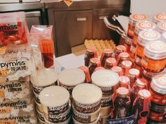 -HappyMiss花满楼·鲜花饼·鲜花茶·伴手礼(上海环球港店)