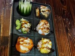 -小川洋风料理(街道口店)