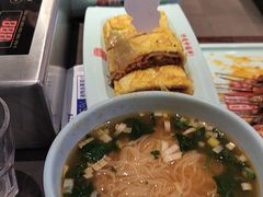 -邢氏老太太烤串(北兴街店)