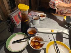 -探鱼·鲜青椒爽麻烤鱼(天河优托邦店)