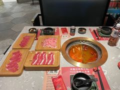 -空之介寿喜烧·和牛放题(恒隆广场店)