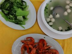 -秋姐美食店 始于2014年(旅游大道店)