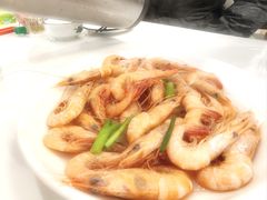 -健跳小海鲜(人民路店)