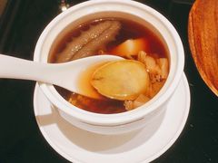 八臻佛跳墙-闽和南(深圳万象城店)