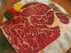 -炎蔵牛舌烤肉
