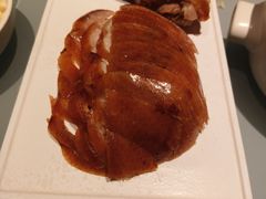 -小大董·烤鸭(观景餐厅·南京西路店)