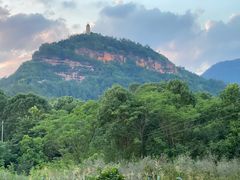 -天台山赤城山景区