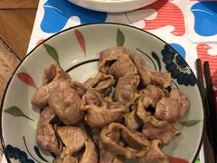 -清真拉妈卤味(回民街店)