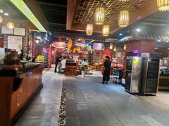 -蜀家渝重庆火锅(南屏街店)