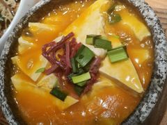 -云海肴·汽锅鸡·云南菜(高德置地店)